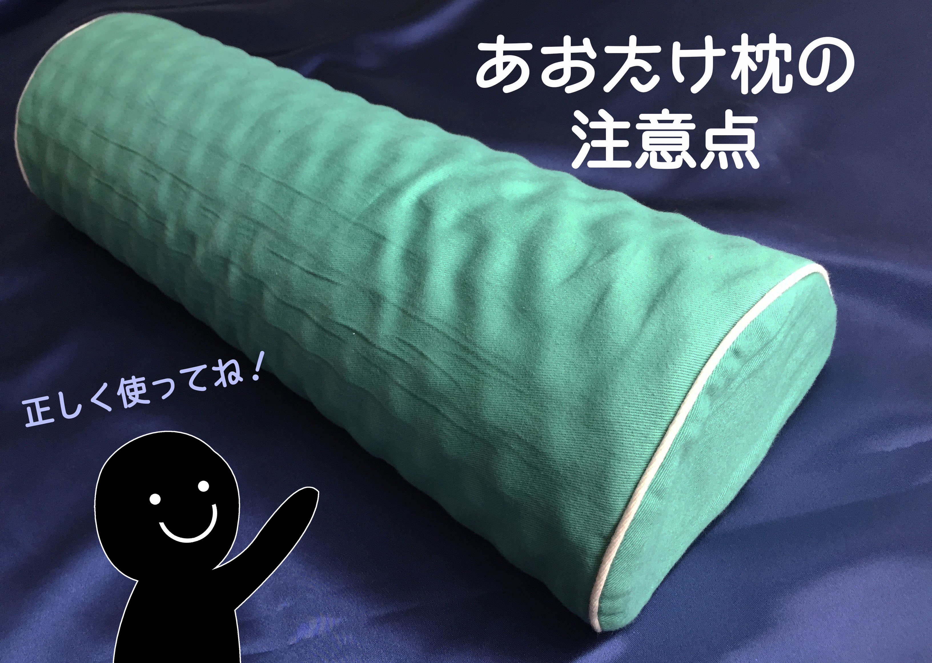 オリジナル 運動枕 あおたけ カイロ フィットネス枕 トレーニング用品